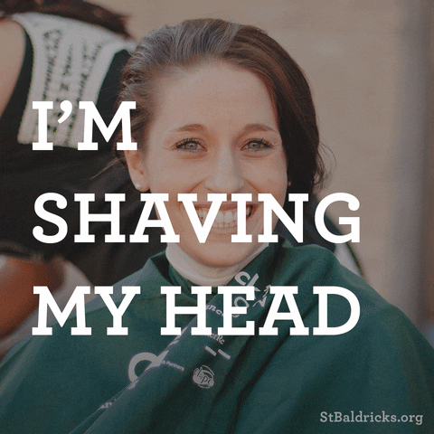 Headshaving GIFs Find Share On GIPHY