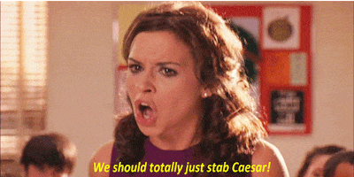 Caesar Salad GIFs - Get the best GIF on GIPHY