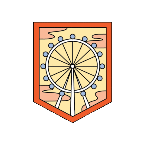 Xplorersapp Sticker