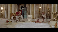 Tony Montana on Capitalism