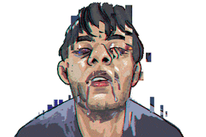 Digital Sticker