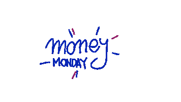 Blue Monkey Studio Sticker