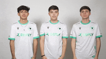 Bye Bye Win GIF by Reply Totem