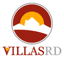 VillasRdnet, SRL Sticker