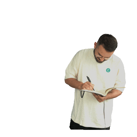 Work People Sticker by Castenow