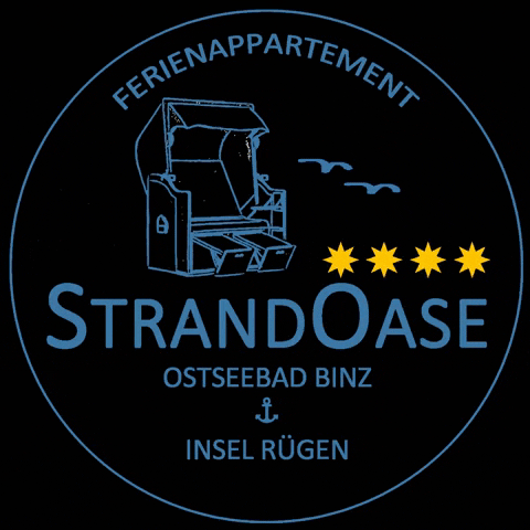 Ferienappartement StrandOase GIF