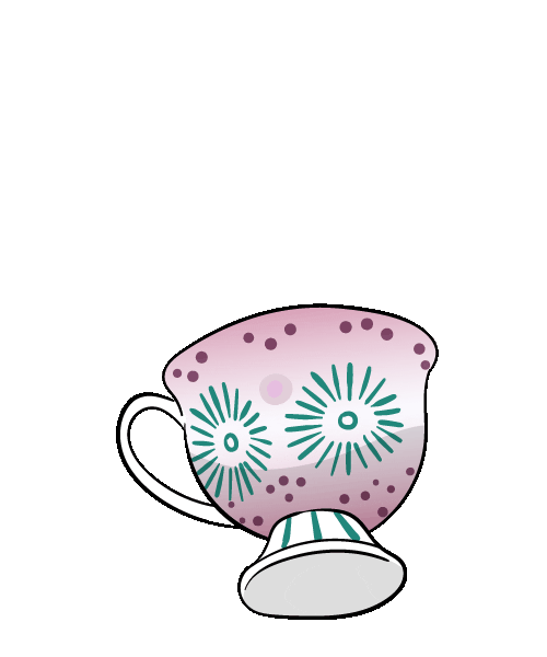 Sticker by Emma McQueen