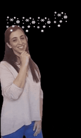 Maya Joffe Skin queen GIF