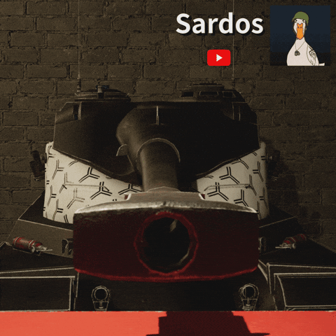 Talking War Thunder GIF
