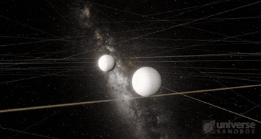 Universe Sandbox GIF