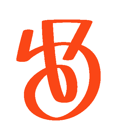 Architecture Sticker by Dwell Design Studio