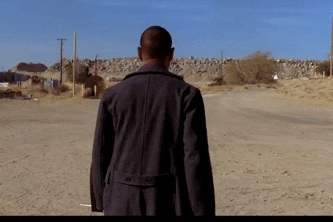 Gus Breaking Bad GIF
