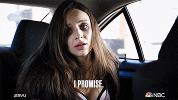 I Promise Season 2 GIF by Law & Order