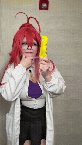 100Kanojo GIF