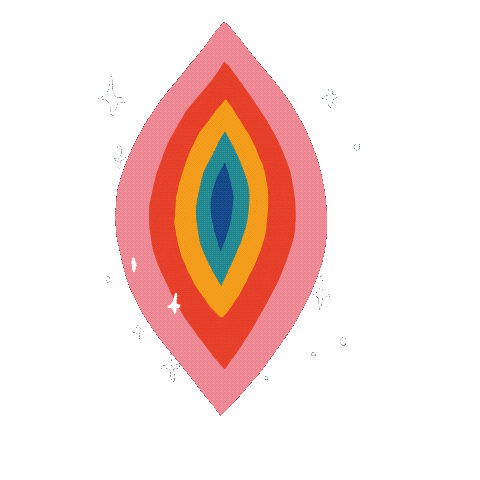 Woman Sticker