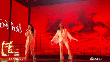 Nbc GIF by America's Got Talent