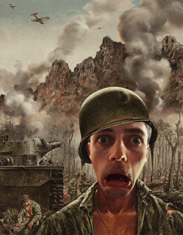 Bosco Bears GIF by Braken