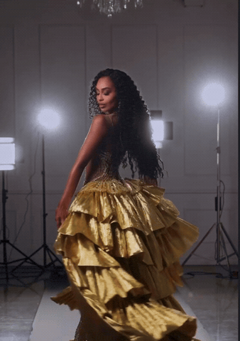 Miss U Costa Rica GIF