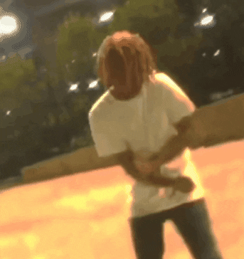 Cactus Jack Dancing GIF by Strapped Entertainment