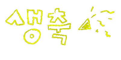 Party Birthday Sticker