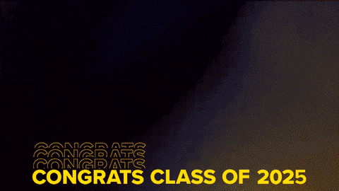 Class-of-2025 GIFs - Get the best GIF on GIPHY