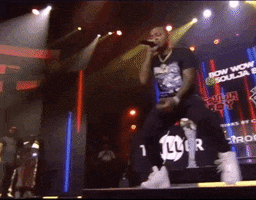 Bow Wow GIF by Verzuz