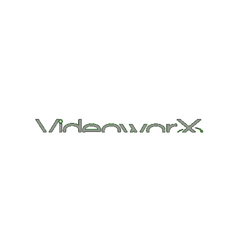 Sticker by VideoworX