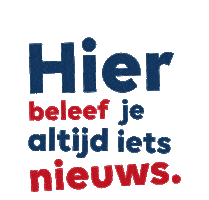 K in Kortrijk Sticker