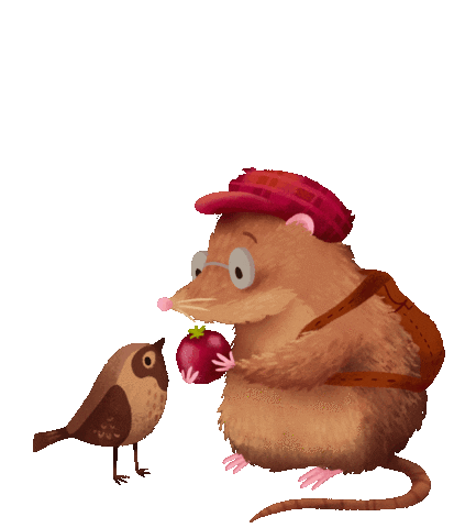 Will Hamilton-Davies Sticker