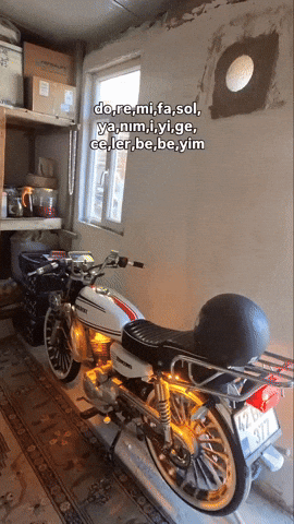 Cg Motosiklet GIF