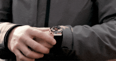 Chrono GIF