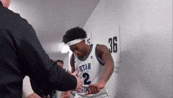 Aggies Usubasketball GIF