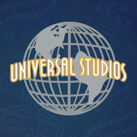 Universal Studios Travel GIF by Universal Destinations & Experiences