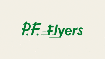 P.F. Flyers GIF