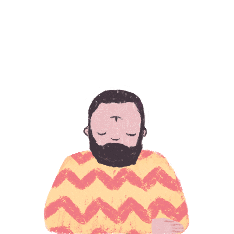 Medium Sticker