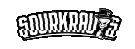Sticker by sourkrauts