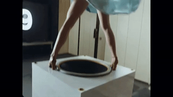 video movement GIF by NOWNESS