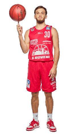 Basketball Mood Sticker by JobStairs GIESSEN 46ers