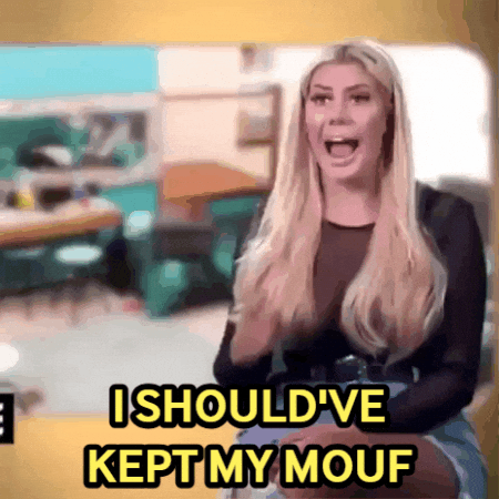 Reaction GIF