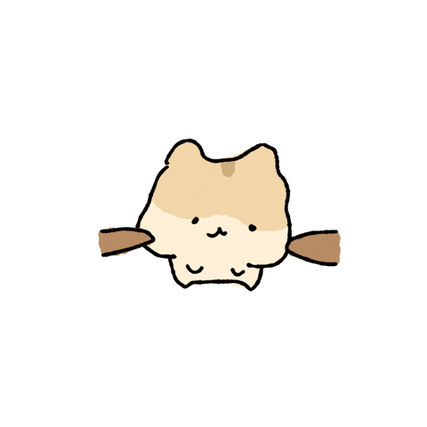 Couple Hamster GIF