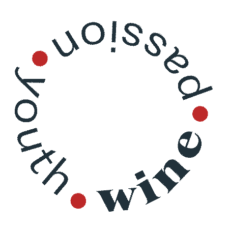 Wine Love Sticker by dado_studio