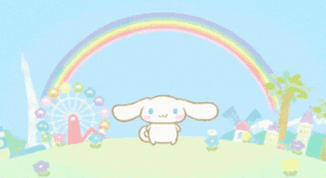 Sanrio GIF