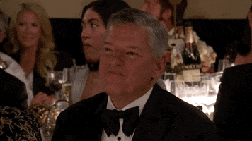 Ted Sarandos GIF by Golden Globes