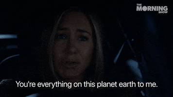 Jennifer Aniston Youre Everything GIF by Apple TV+