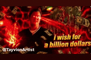 Obsession Billionare GIF