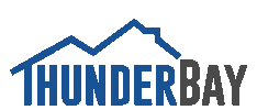 Thunder Bay Listings Sticker