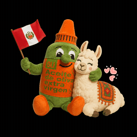 Fiestas GIF by oli_