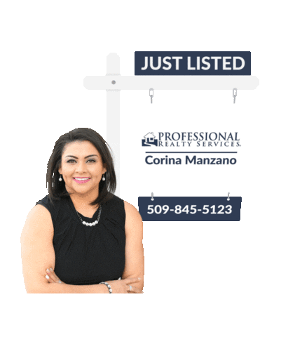 Professional Realty Services Sticker