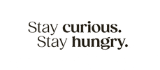 Stay Curious Public Relations GIF by Drei Brueder