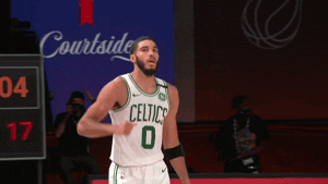 Nba Playoffs Sport GIF by NBA